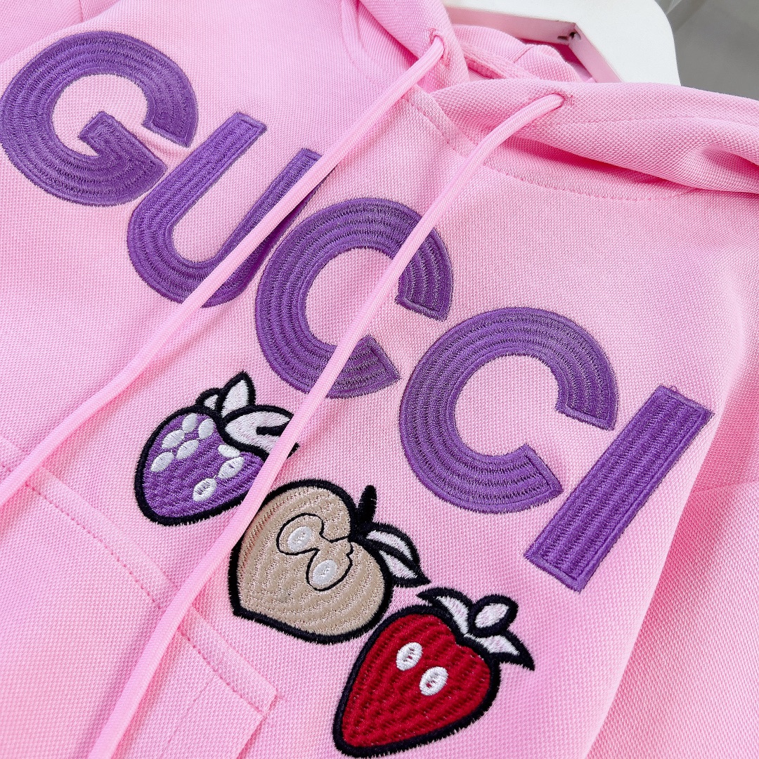 Gucci Kids